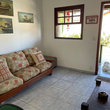 Casa Aconchegante - Buzios Villa Eksteriør bilde