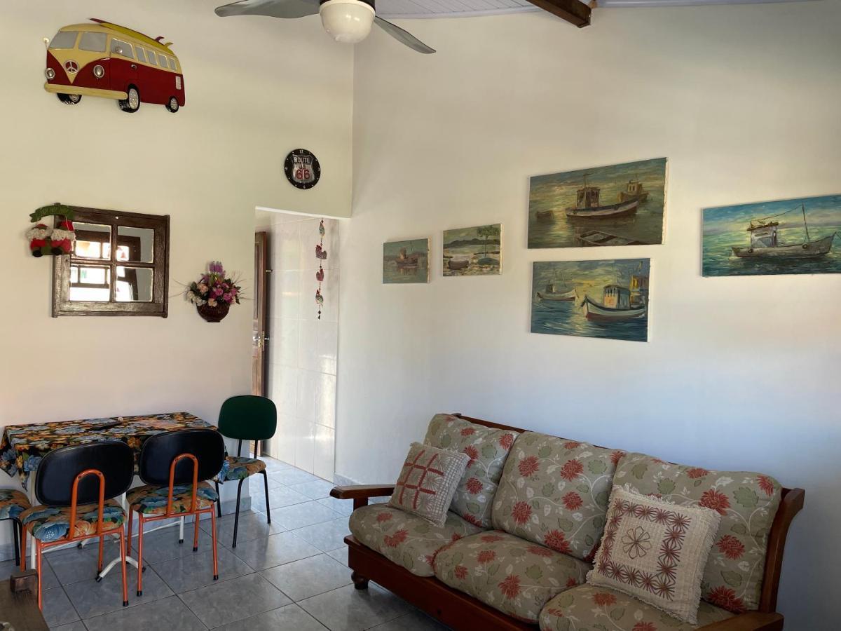 Casa Aconchegante - Buzios Villa Eksteriør bilde