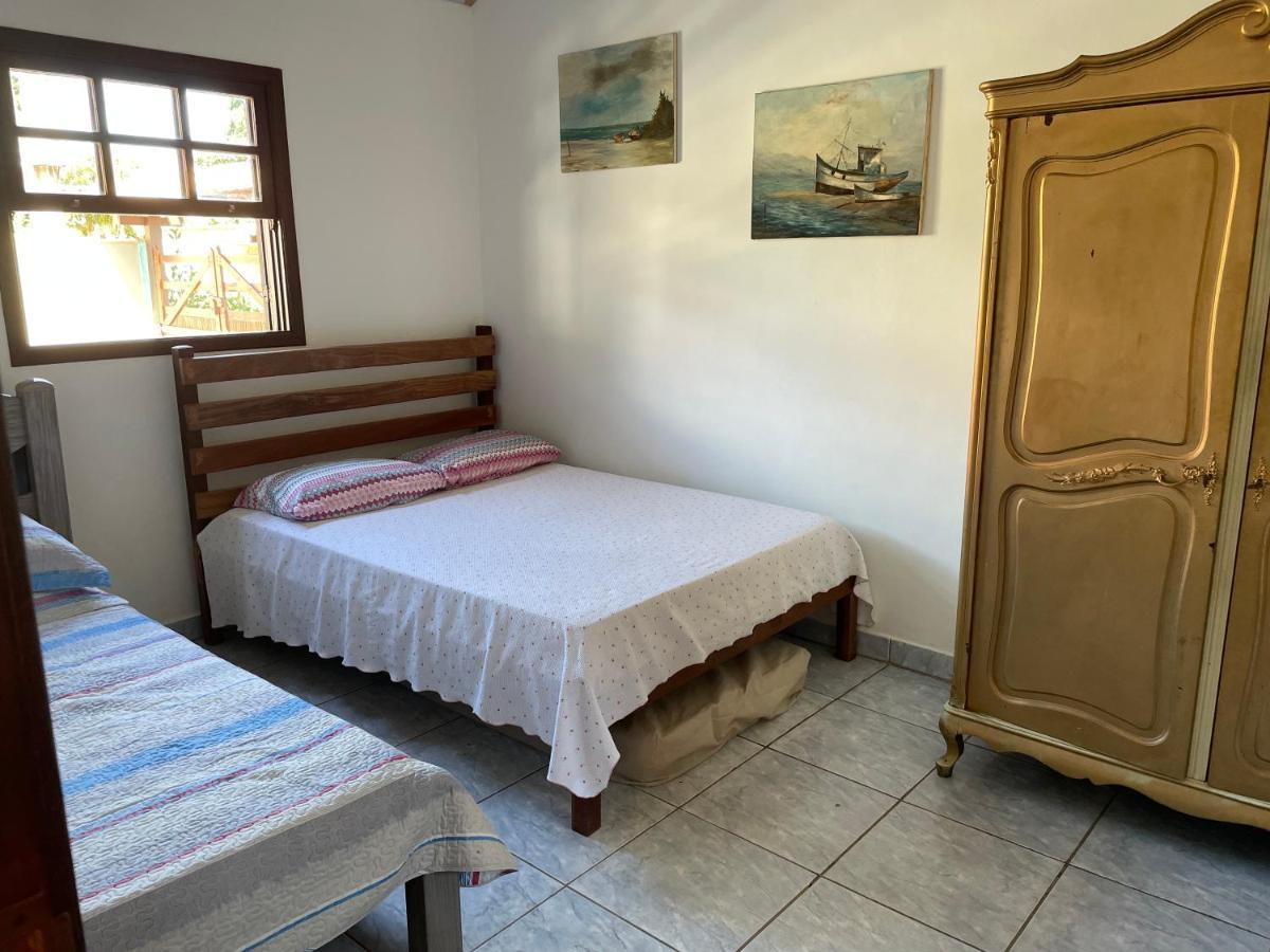 Casa Aconchegante - Buzios Villa Eksteriør bilde