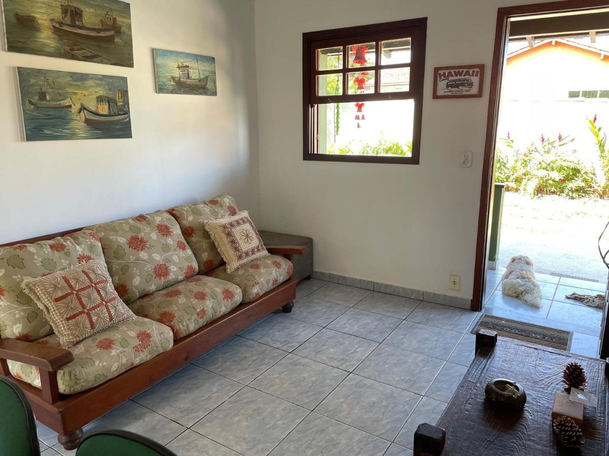 Casa Aconchegante - Buzios Villa Eksteriør bilde