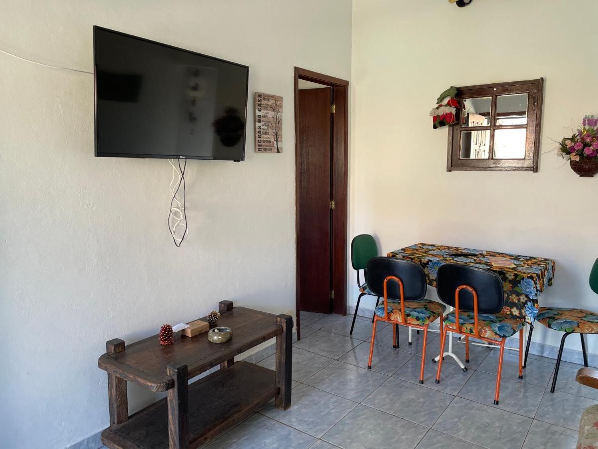 Casa Aconchegante - Buzios Villa Eksteriør bilde