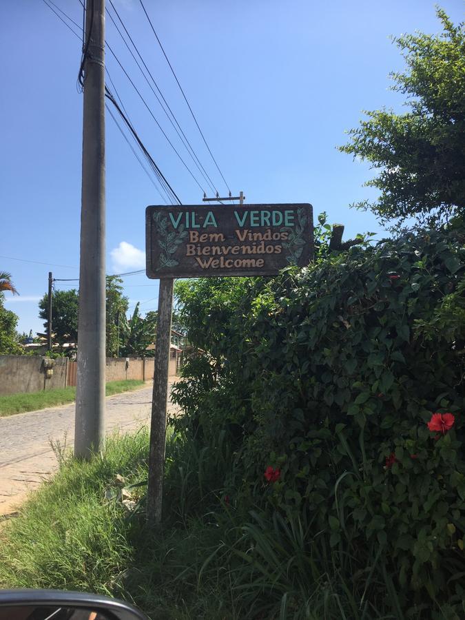 Casa Aconchegante - Buzios Villa Eksteriør bilde