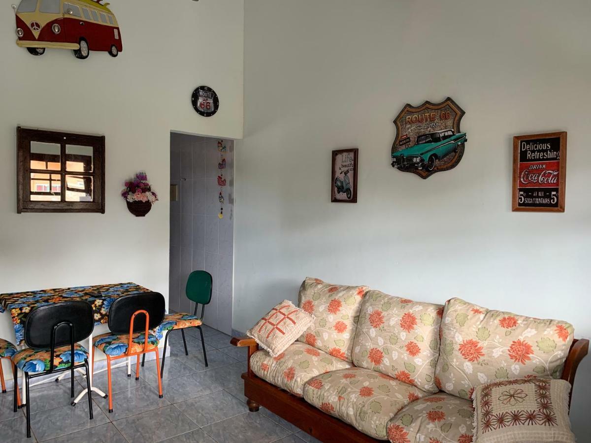 Casa Aconchegante - Buzios Villa Eksteriør bilde