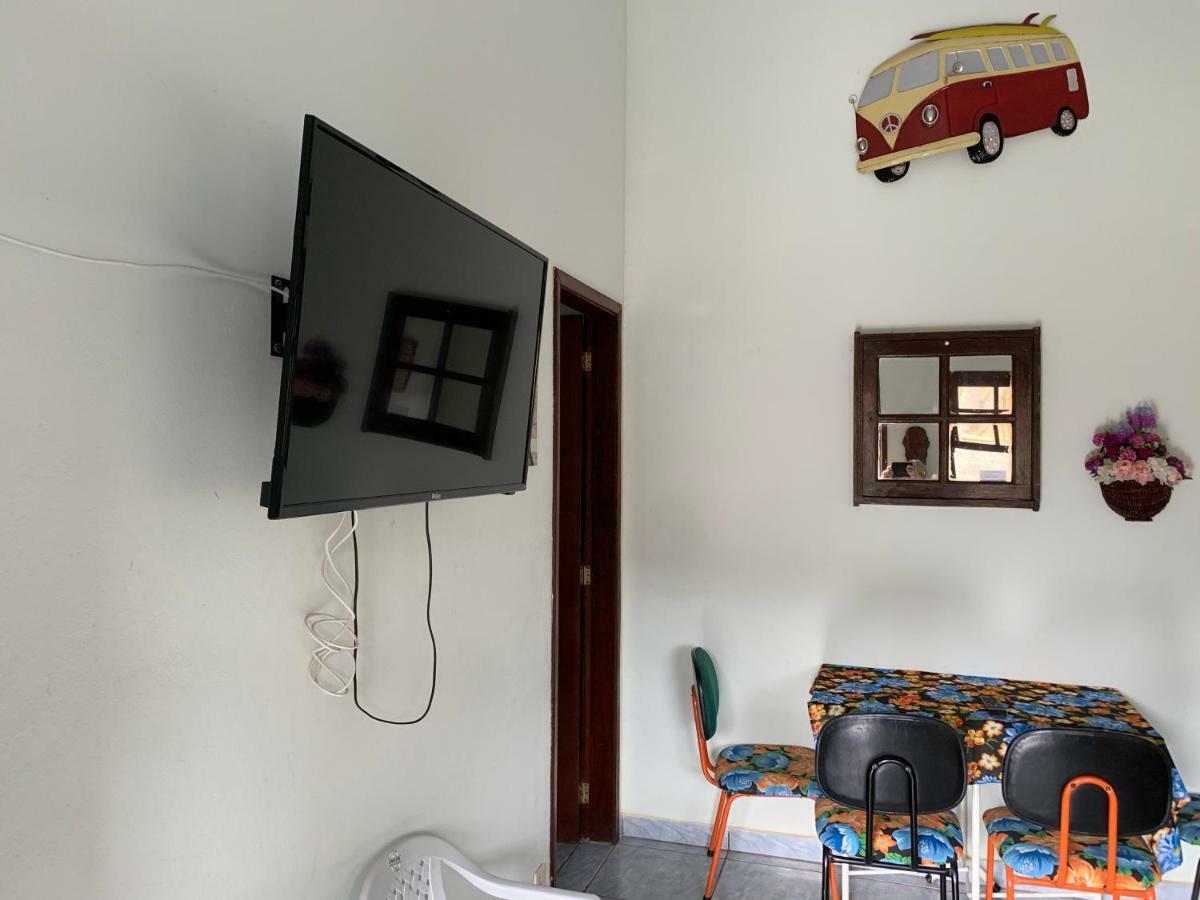 Casa Aconchegante - Buzios Villa Eksteriør bilde
